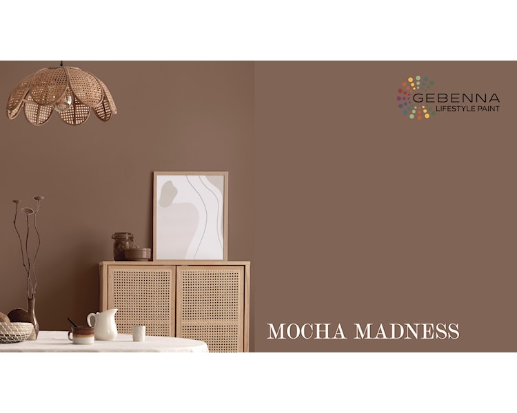 MOCHA MADNESS